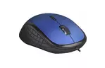 Мышка Defender Accura MM-520 Blue (52520)