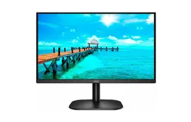 Монитор AOC 24B2XH/EU - Фото