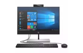 Компьютер HP ProOne 440 G6 / i3-10100T (23G69EA) - Фото