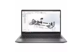 Ноутбук HP ZBook Power G7 (10J95AV_V1) - Фото