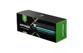 Картридж Vinga HP CF410A Black (V-L-HCF410AB) - Фото