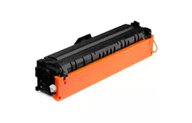 Картридж Vinga HP CF411A Cyan (V-L-HCF411AC) - Фото