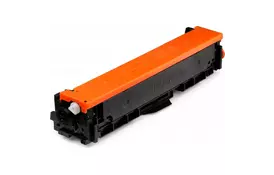 Картридж Vinga HP CF412A Yellow (V-L-HCF412AY) - Фото