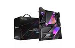 Материнская плата GIGABYTE Z490 AORUS XTREME WF (Z490 AORUS XTREME WATERFORCE)