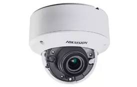Камера видеонаблюдения HikVision DS-2CE56F7T-VPIT3Z (2.8-12) - Фото
