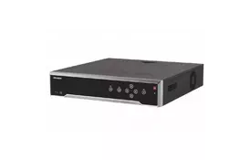 Регистратор для видеонаблюдения HikVision DS-7732NI-I4/24P (320-256) - Фото