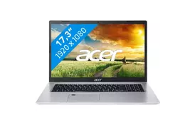 Ноутбук Acer Aspire 5 A517-52G (NX.A5HEU.00N) - Фото