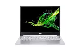 Ноутбук Acer Swift 3 SF313-53 (NX.A4KEU.00A) - Фото