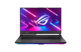 Ноутбук ASUS ROG Strix G513QR-HF012 (90NR0562-M00620) - Фото