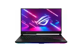 Ноутбук ASUS ROG Strix G733QR-HG078T (90NR05G1-M01880) - Фото
