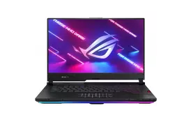 Ноутбук ASUS ROG Strix G533QS-HF007 (90NR0551-M00490) - Фото