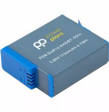 Аккумулятор к фото/видео PowerPlant GoPro AHDBT-901 1730mAh (CB970452)