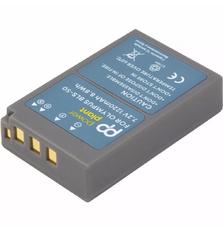 Аккумулятор к фото/видео PowerPlant Olympus BLS-50 1100mAh (CB970483)