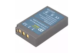 Аккумулятор к фото/видео PowerPlant Olympus BLS-50 1100mAh (CB970483) - Фото