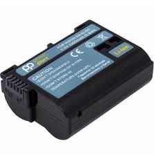 Аккумулятор к фото/видео PowerPlant Nikon EN-EL15C 2250mAh (CB970490)