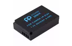 Аккумулятор к фото/видео PowerPlant Canon LP-E12H 850mAh (CB970506)