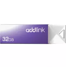 USB флеш накопитель AddLink 32GB U10 Blue USB 2.0 (ad32GBU10B2)