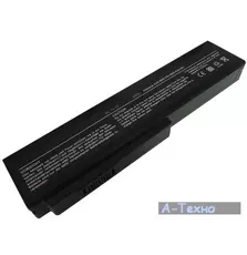 Аккумулятор для ноутбука ASUS M50 (A32-M50, AS M50 3S2P) 11.1V 5200mAh PowerPlant (NB00000104)