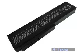Акумулятор до ноутбука ASUS M50 (A32-M50, AS M50 3S2P) 11.1V 5200mAh PowerPlant (NB00000104) - Фото