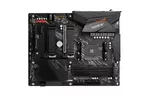 Материнская плата GIGABYTE B550 AORUS ELITE AX V2
