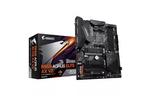 Материнская плата GIGABYTE B550 AORUS ELITE AX V2