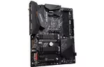 Материнская плата GIGABYTE B550 AORUS ELITE AX V2