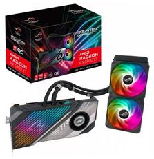 Видеокарта ASUS Radeon RX 6900 XT 16Gb ROG STRIX LC OC GAMING (ROG-STRIX-LC-RX6900XT-O16G-GAMING)