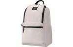 Рюкзак для ноутбука Xiaomi 15.6'' RunMi 90 Points Travel Casual Backpack, Beige (6972125145260)