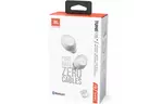 Наушники JBL Tune 115 TWS White (JBLT115TWSWHT)