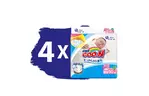 Подгузник GOO.N SS для новорожденных до 5 кг унисекс 360 шт (853941-4)