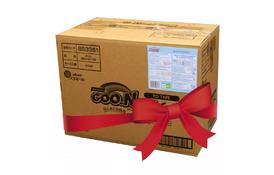 Підгузник GOO.N для дітей 6-11 кг раз. M унісекс, 256 шт (853075-4) - Фото