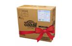 Подгузник GOO.N для детей 12-20 кг разм. Big XL унисекс 168 шт. (853077-4)