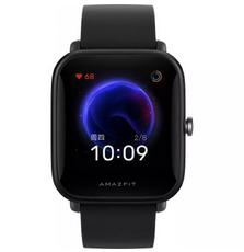 Смарт-часы Amazfit Bip U Pro Black