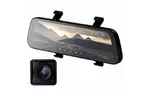 Видеорегистратор Xiaomi 70mai Rearview Dash Cam Wide + 70mai Back Cam (Midrive D07+RC05)