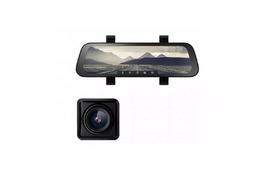 Видеорегистратор Xiaomi 70mai Rearview Dash Cam Wide + 70mai Back Cam (Midrive D07+RC05) - Фото