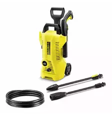 Мойка высокого давления Karcher K2 Power Control (1.673-600.0)