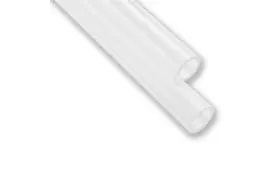 Трубка для СВО EKWB EK-HD PETG Tube 12/16mm 500mm (2pcs (3831109841402) - Фото