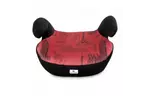 Автокресло Bertoni/Lorelli Teddy 15-36 кг Black/Red Cities (TEDDY black/red cities)