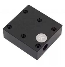 Терминал для CBO EKWB EK-FC Terminal DUAL Parallel (3831109868065)