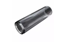 Резервуар для СВО EKWB EK-RES X3 - TUBE 250 (204mm) (3831109841099) - Фото