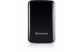 Внешний жесткий диск 2.5