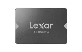 Накопитель SSD 2.5