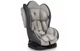 Автокресло Bertoni/Lorelli Sigma + Sps 0-25 кг Grey (SIGMA + SPS grey) - Фото