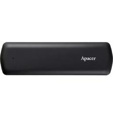 Накопитель SSD USB 3.2 500GB Apacer (AP500GAS721B-1)