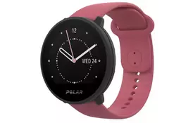 Смарт-годинник Polar Unite Pink р.S-L (90081802) - Фото