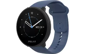 Смарт-годинник Polar Unite Blue р.S-L (90081804) - Фото