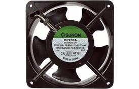 Вентиляторный модуль 1 вентилятор 220V 120*120*38 SUNON (DP200A2123XBT) - Фото