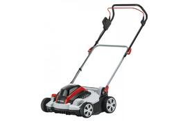 Аэратор AL-KO Energy Flex SF 4036 с валом-разрыхлителем (без АКБ и ЗУ) (113574) - Фото