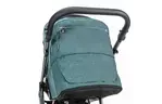 Коляска Baby Design 2 в 1 Husky NR 2021 105 TURQUOISE (204364)