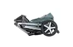 Коляска Baby Design 2 в 1 Husky NR 2021 105 TURQUOISE (204364)